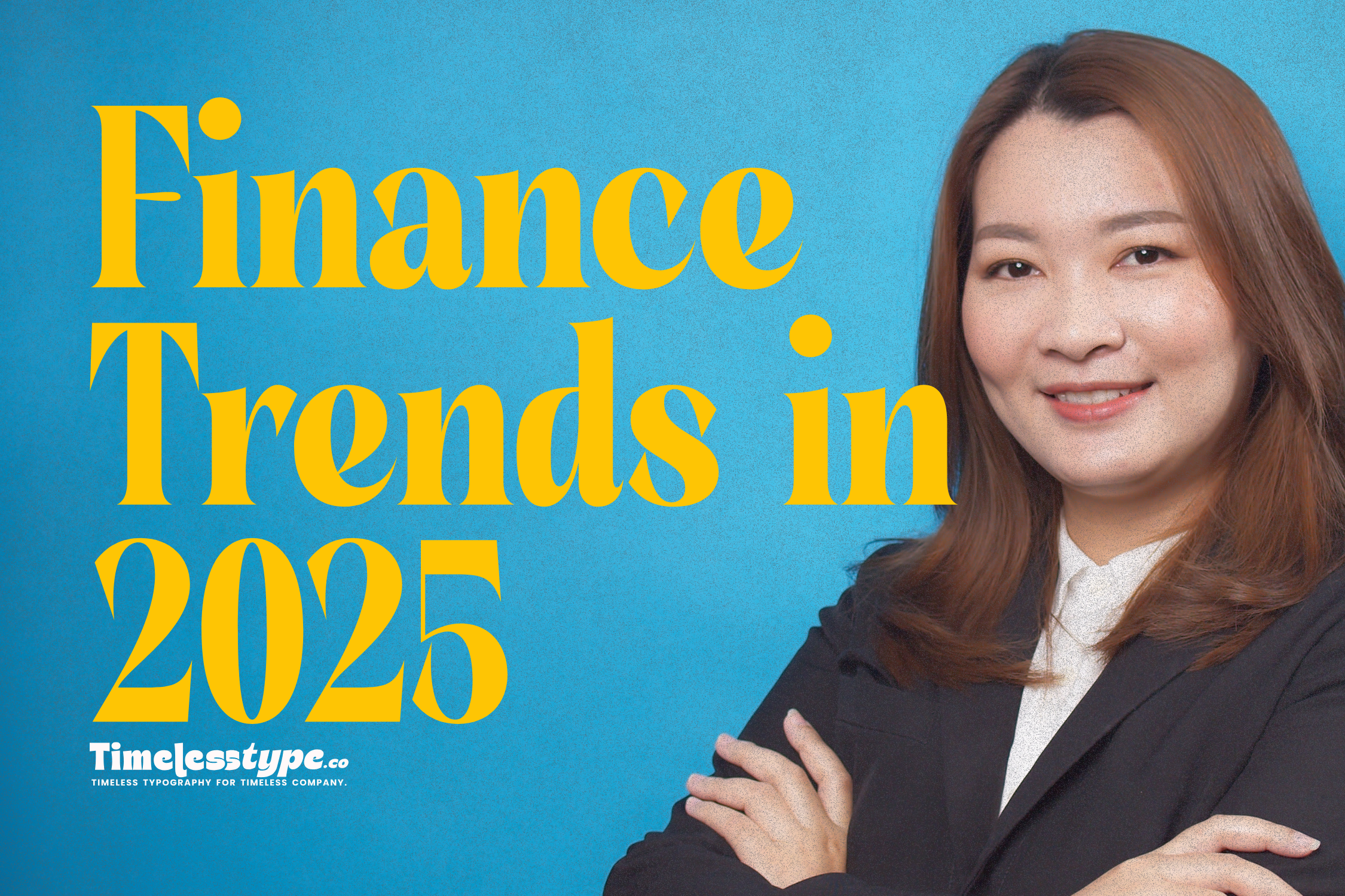 Corporate Finance Trends in 2025: What Every Entrepreneur Should Know ...